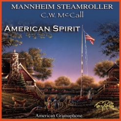 C.W. McCall & Mannheim Steamroller - American Spirit